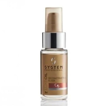 wella sp luxe hair oil elixir